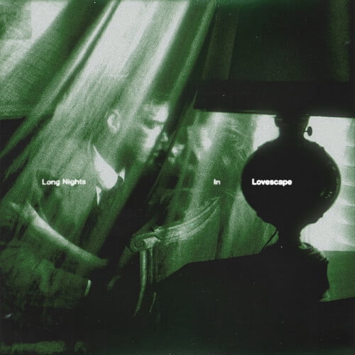 Mirrorcell - Long Nights In Lovescape - Music & Performance - CD