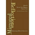 thumbnail image 1 of Pre-Owned Mirrored Reflections: Reframing Biblical Characters (Paperback) 1608995933 9781608995936, 1 of 1