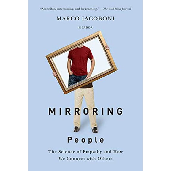 Pre-Owned Mirroring People (Paperback) 0312428383 9780312428389
