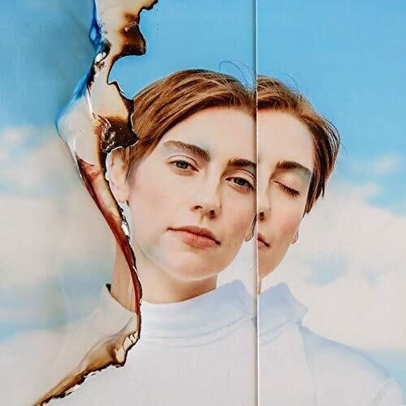 Mirroring (Vinyl) (Limited Edition)