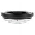 thumbnail image 1 of Mirrorless 16mm Pin Hole Pancake Lens for Fuji X, 1 of 2