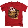 thumbnail image 1 of Mirrormask - Riddle Me This - Juvenile Short Sleeve Shirt - 7, 1 of 2