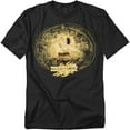 thumbnail image 1 of Mirrormask T-Shirt Sketch Unisex Graphic Tee For Men & Women, 1 of 7