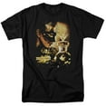 thumbnail image 1 of Mirrormask Trapped Adult 18/1 T-Shirt Black, 1 of 1