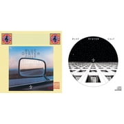 Mirrors & Blue Oyster Cult [CD Bundle]
