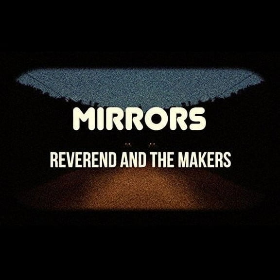 Mirrors (CD)