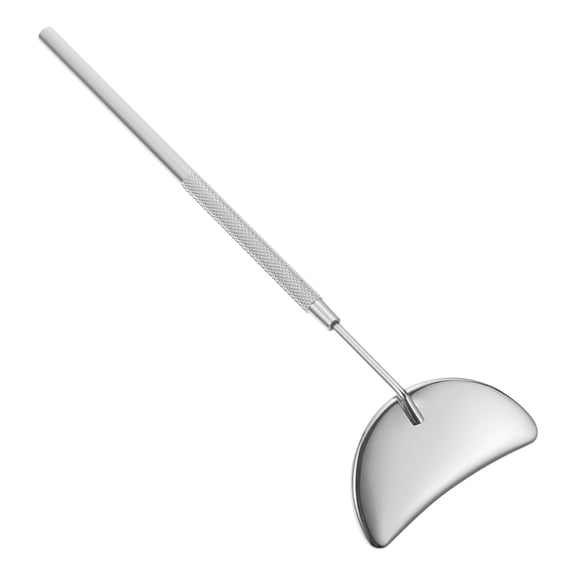 Mirrors Face Eyelash Inspection Small Size Lipstick Application Tool