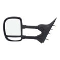 thumbnail image 2 of Kool Vue Heated Driver Side Upper Mirror Glass For Ford E150 E250 E350 E450 Van & F-Series 2 of 6
