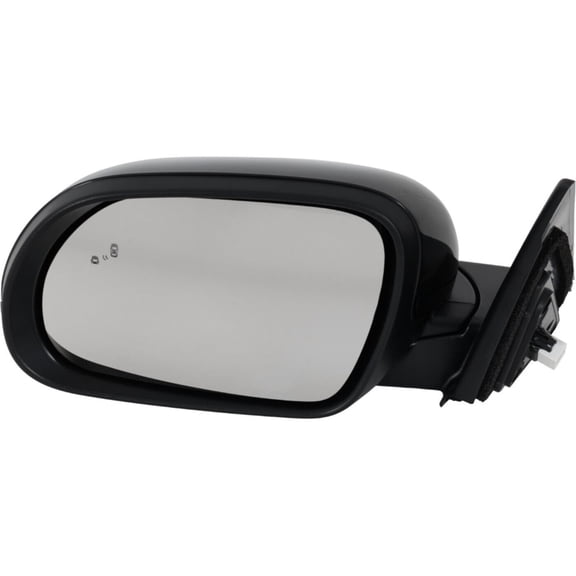Mirrors Driver Left Side Hand For Kia 2020-2021 Soul S 2020-2021 Soul X-Line
