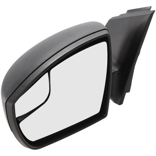Mirrors Driver Left Side Hand Sedan for Ford Focus 2012-2014