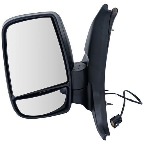 Mirrors Driver Left Side Hand for Ford Transit-350 Transit-250 Transit-150 HD