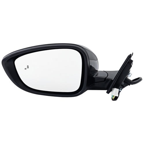 Mirrors Driver Left Side Hand for Honda Accord 2023