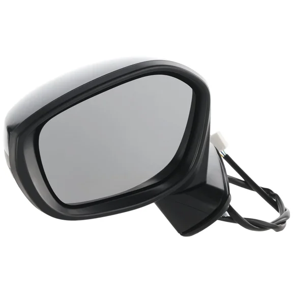 Mirrors Driver Left Side Hand for Honda Civic 2022-2024