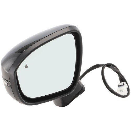 Mirrors Driver Left Side Hand for Mitsubishi Outlander PHEV 2022-2024