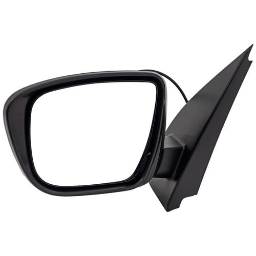 Mirrors Driver Left Side Hand for Nissan Frontier 2022-2024