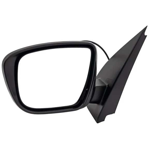 Mirrors Driver Left Side Hand for Nissan Frontier 2022-2024