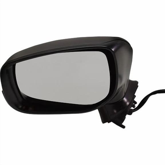 Mirrors Driver Left Side Hand for Subaru Impreza 2017-2022