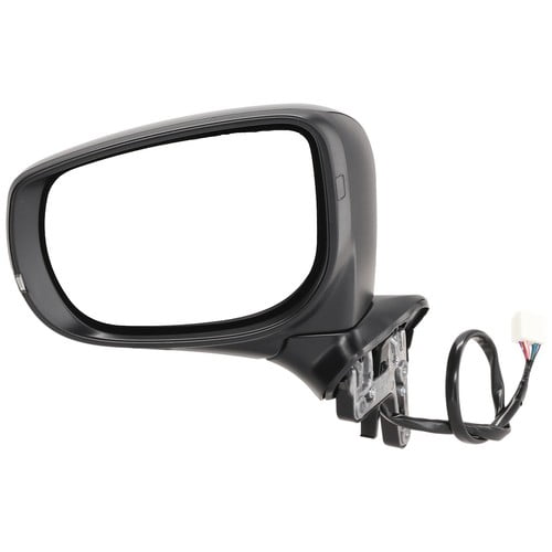 Mirrors Driver Left Side Hand for Subaru Impreza Crosstrek 2024