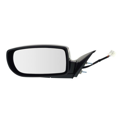 Mirrors  Driver Left Side Heated Hand 876102M130 for Hyundai Genesis Coupe 10-16