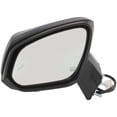 thumbnail image 2 of Driver Side Left Heated Mirror For 2021-2024 Ford Bronco Sport - Power Adjust, Manual Fold 2 of 2
