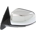 thumbnail image 1 of Mirrors Driver Left Side Heated Hand for Dodge Durango 2011-2022, 1 of 5