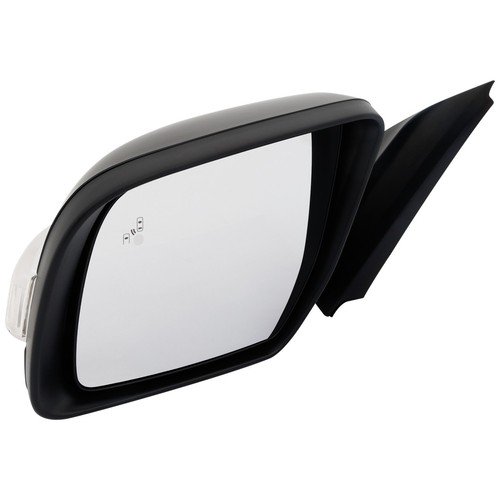 Mirrors  Driver Left Side Heated Hand for Ford Ranger 2019-2023