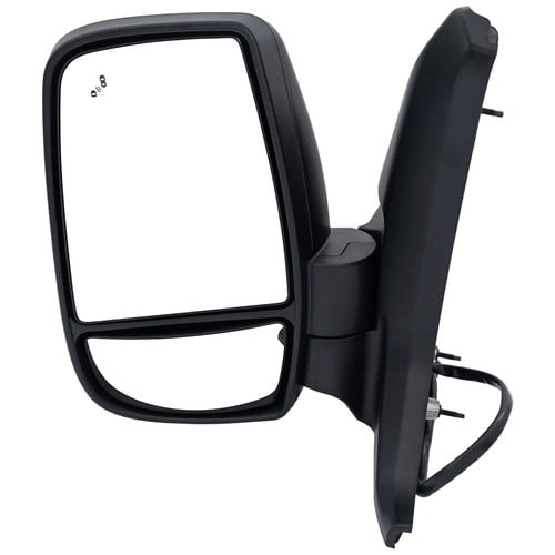 Mirrors Driver Left Side Heated Hand for Ford Transit-350 Transit-150 2020-2023