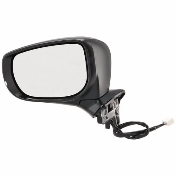 Mirrors Driver Left Side Heated Hand for Subaru Crosstrek 2024