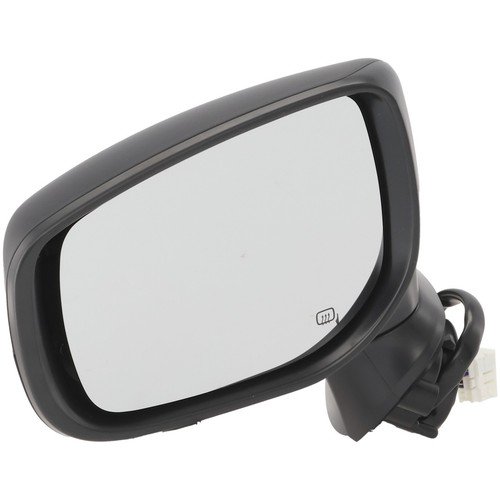 Mirrors  Driver Left Side Heated Hand for Subaru Impreza 2017-2022