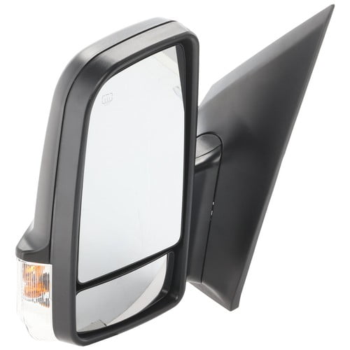 Mirrors Driver Left Side Heated for MB Mercedes Van Hand Sprinter 3500 2500