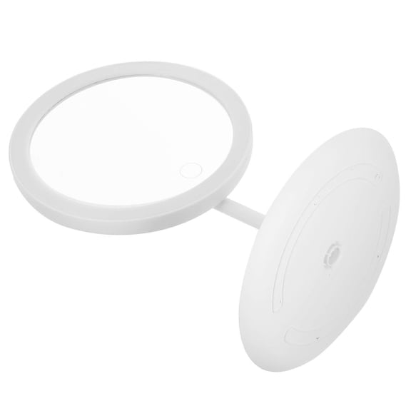 Mirrors For Makeup Reflection In Dark Usb Charging White 2700X1800X1500Cm 1Pack