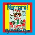 thumbnail image 1 of Mirrors!, (Paperback), 1 of 1