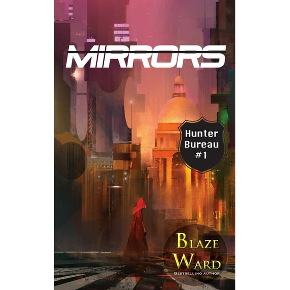 Mirrors, (Paperback)