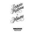 thumbnail image 1 of Mirrors (Paperback) by Patricia Matthews, 1 of 1