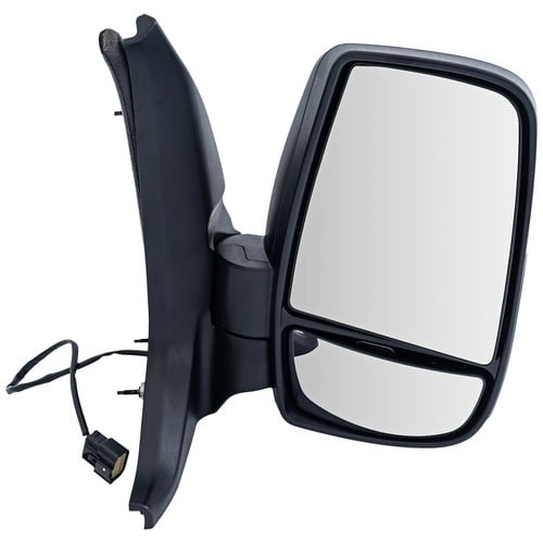 Mirrors  Passenger Right Side Hand for Ford Transit-350 Transit-250 Transit-150
