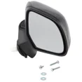 thumbnail image 1 of Mirrors Passenger Right Side Hand for Nissan Versa Note 2014-2019, 1 of 4