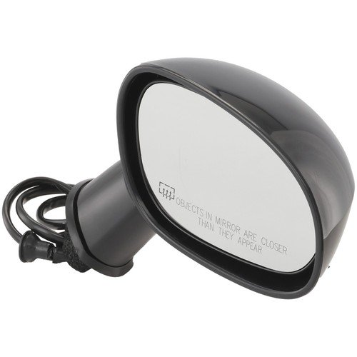 Mirrors  Passenger Right Side Heated Hand 5PE54DX8AD for Dodge Challenger 15-19