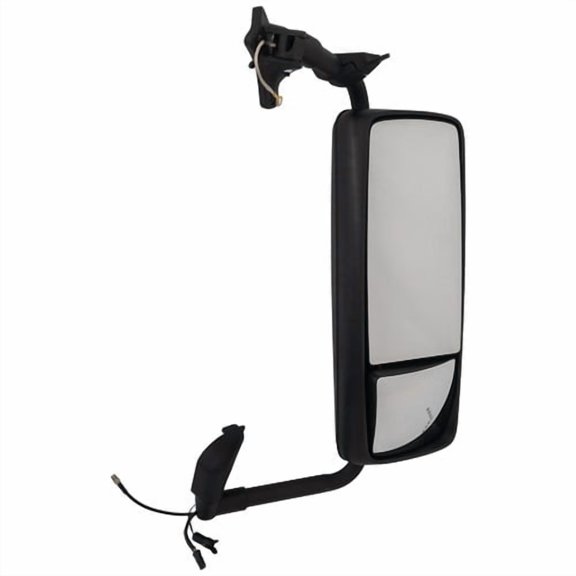 Mirrors  Passenger Right Side Heated Hand 82715382 for Volvo VNL 2016-2024