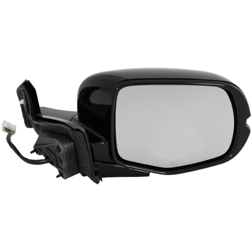 Mirrors Passenger Right Side Heated Hand For Honda 19-22 Passport 