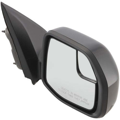 Mirrors Passenger Right Side Heated Hand for Ford Maverick 2022-2024