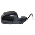 thumbnail image 1 of Mirrors Passenger Right Side Heated Hand for Subaru Outback 2013-2014, 1 of 5