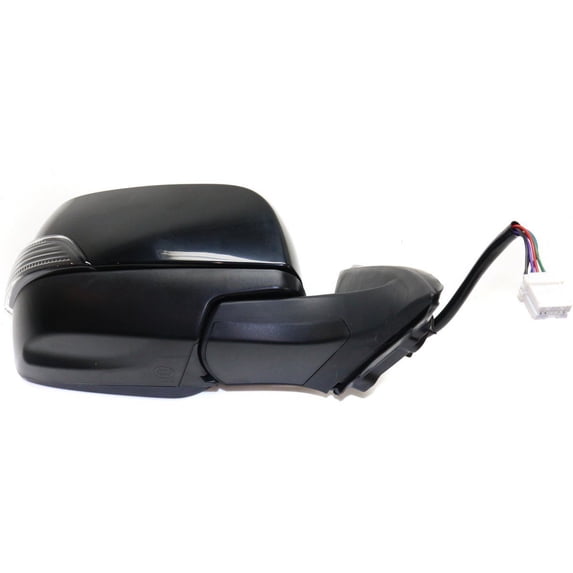 Mirrors Passenger Right Side Heated Hand for Subaru Outback 2013-2014