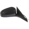 thumbnail image 1 of Mirrors Passenger Right Side Heated Hand for Toyota Camry 2013-2014,2016-2017, 1 of 5