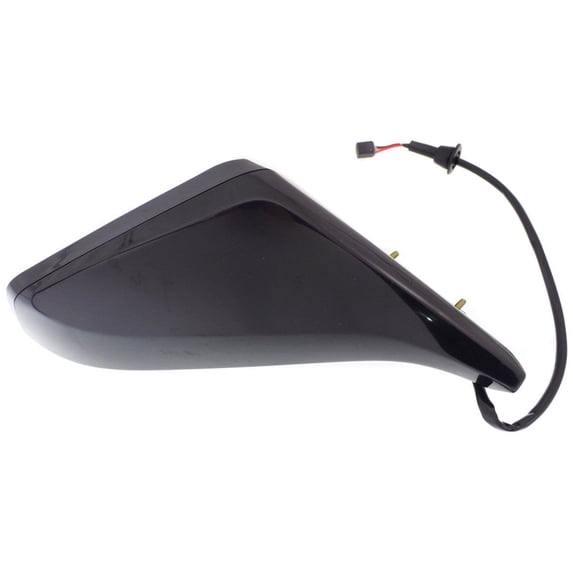 Mirrors Passenger Right Side Heated for Chevy Hand Chevrolet Camaro 2010-2015