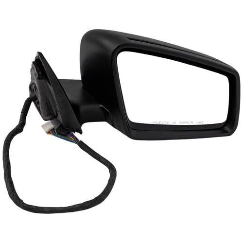 Mirrors  Passenger Right Side Heated for MB Mercedes Hand 1178100876 CLA250