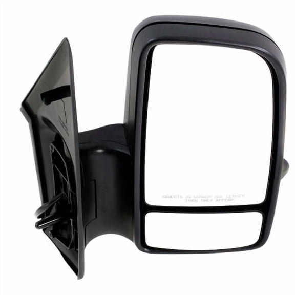 Mirrors Passenger Right Side Heated for MB Mercedes Van Hand Sprinter 3500 2500