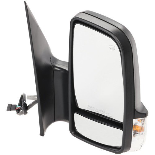 Mirrors Passenger Right Side Heated for MB Mercedes Van Hand Sprinter 3500 2500