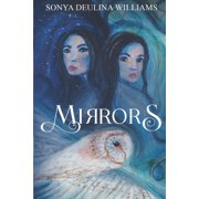 Mirrors The Shadow Conspiracy - A Thrilling Sci-Fi Adventure