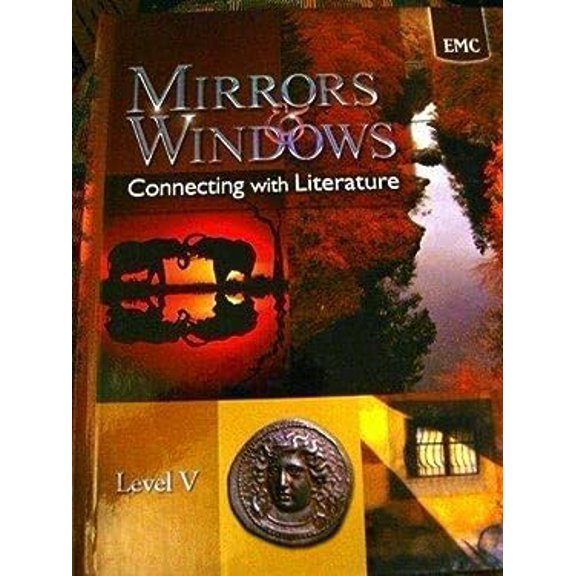 Pre-Owned Mirrors and Windows Connecting with Literature, Level 5 (Hardcover) 082193161X 9780821931615