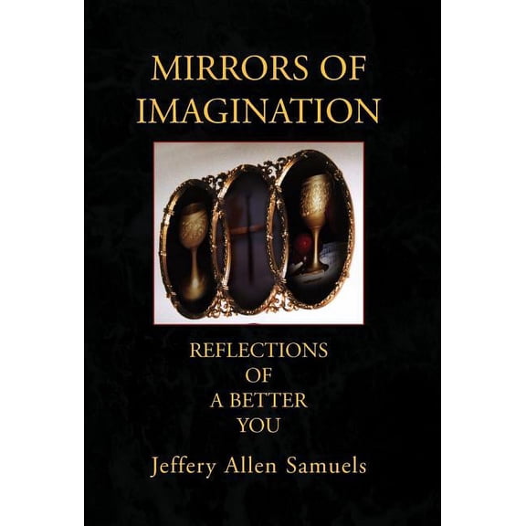 Mirrors of Imagination, (Hardcover)